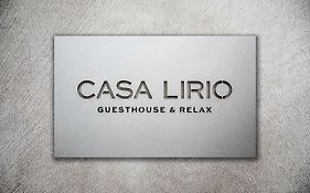 Casa Lirio