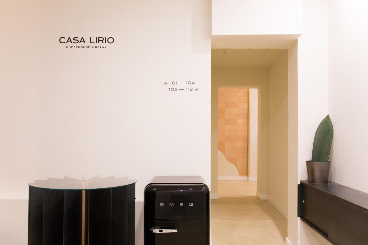 Hotel Casa Lirio Barcelona Zewnętrze zdjęcie