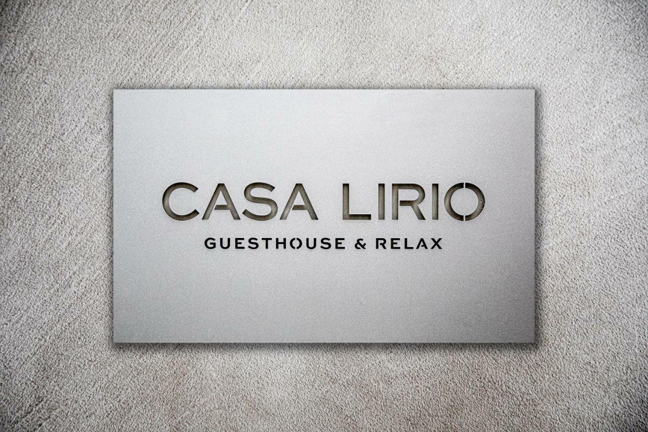 Hotel Casa Lirio Barcelona Zewnętrze zdjęcie